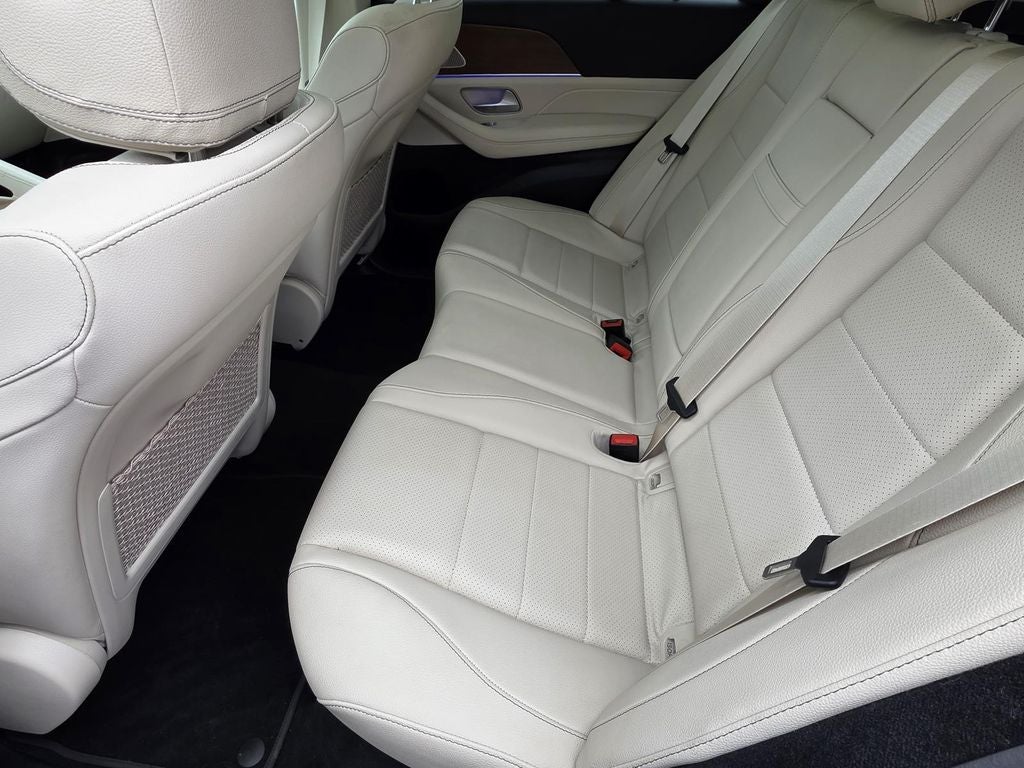 2023 Mercedes-Benz GLE GLE 450 4MATIC®