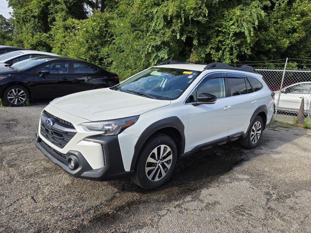 2024 Subaru Outback Premium