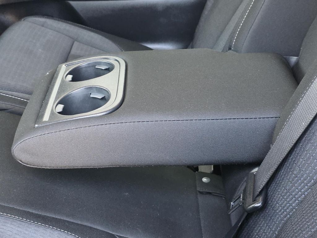 2020 Subaru Ascent Premium