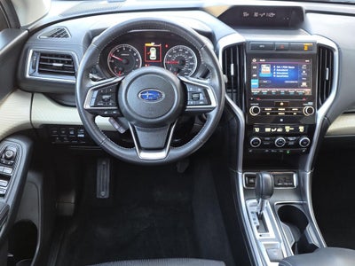 2020 Subaru Ascent Premium