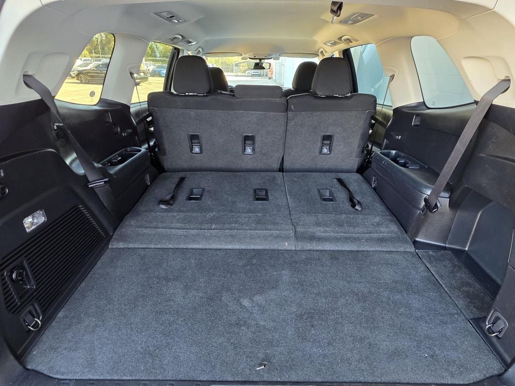 2020 Subaru Ascent Premium