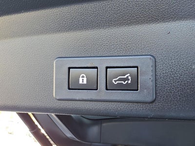 2020 Subaru Ascent Premium