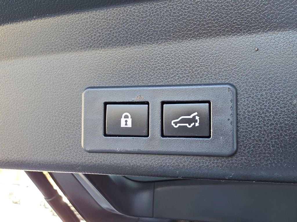 2020 Subaru Ascent Premium