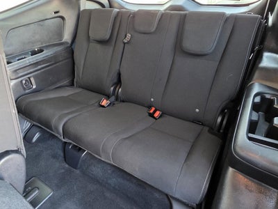 2020 Subaru Ascent Premium