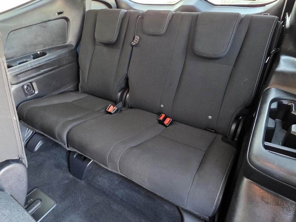 2020 Subaru Ascent Premium