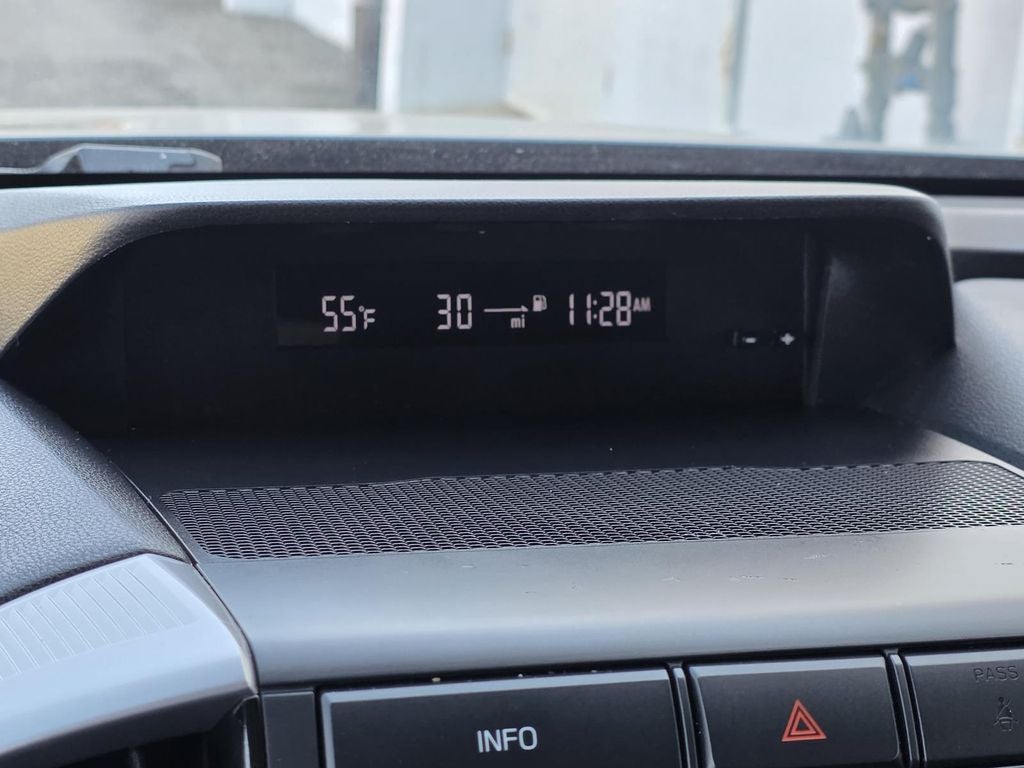 2020 Subaru Ascent Premium