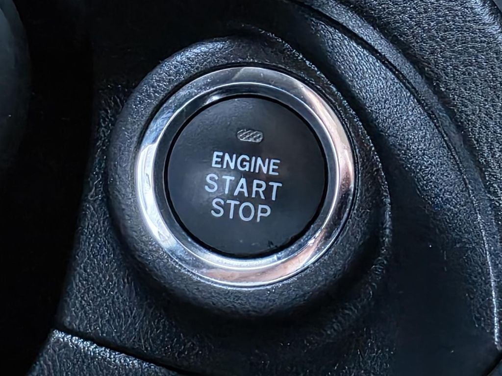 2020 Subaru Ascent Premium