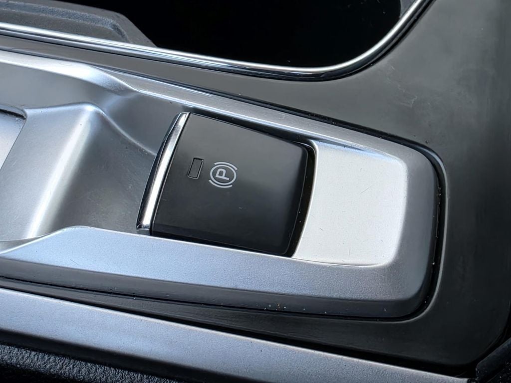 2020 Subaru Ascent Premium