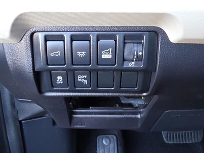 2020 Subaru Ascent Premium