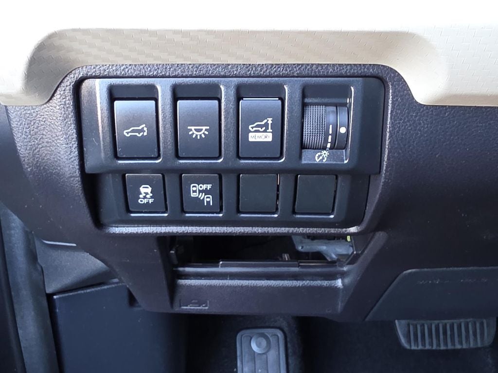 2020 Subaru Ascent Premium