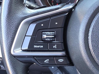 2020 Subaru Ascent Premium