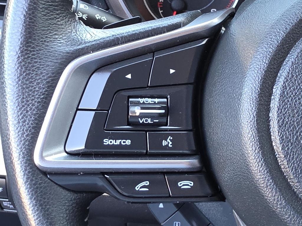 2020 Subaru Ascent Premium