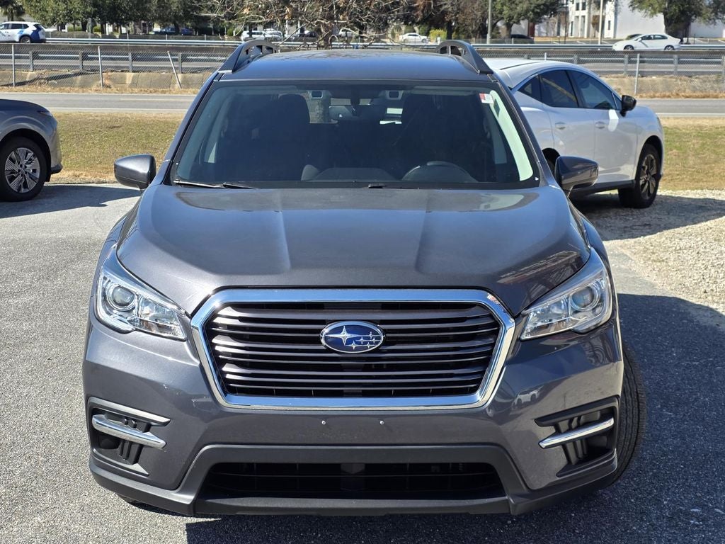 2020 Subaru Ascent Premium