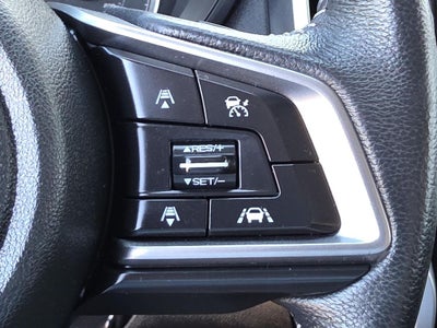 2020 Subaru Ascent Premium