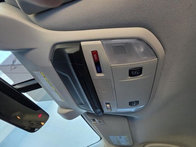 2020 Subaru Ascent Premium