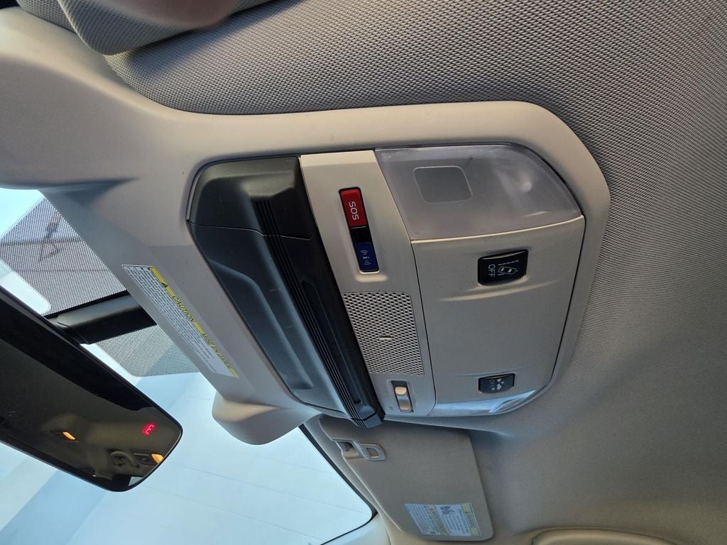 2020 Subaru Ascent Premium