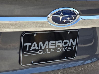 2020 Subaru Ascent Premium