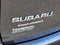 2020 Subaru Ascent Premium