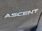 2020 Subaru Ascent Premium