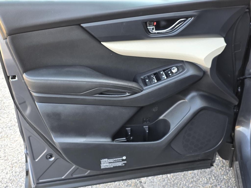 2020 Subaru Ascent Premium