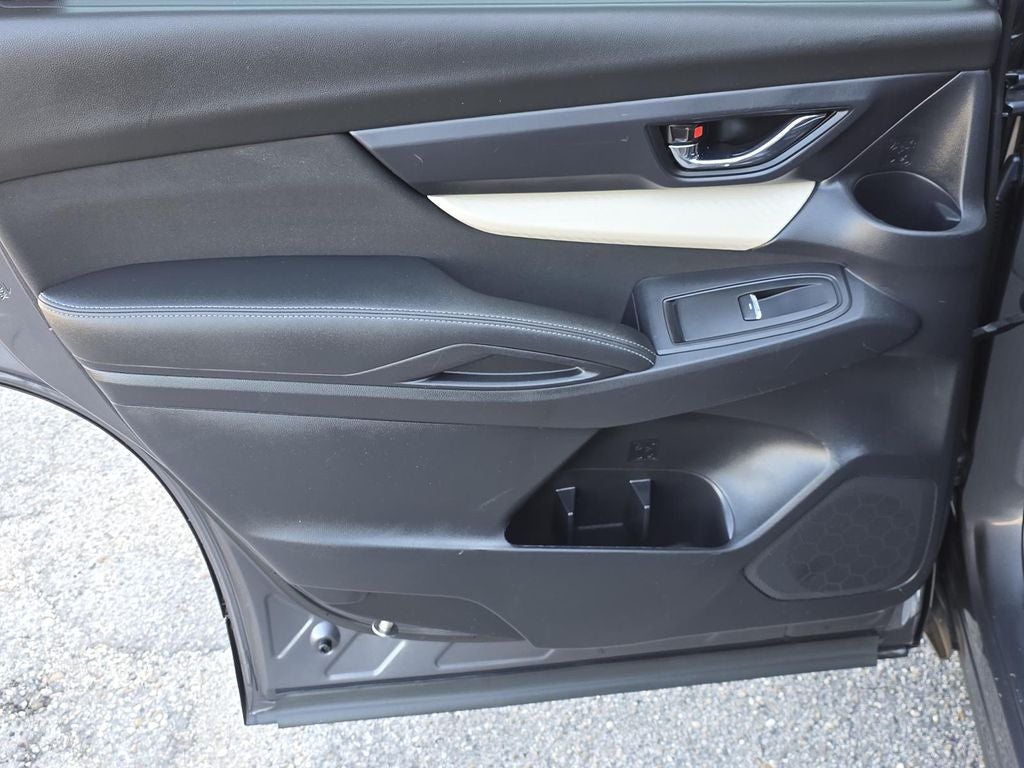 2020 Subaru Ascent Premium