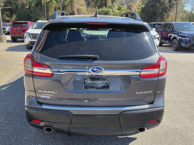 2020 Subaru Ascent Premium