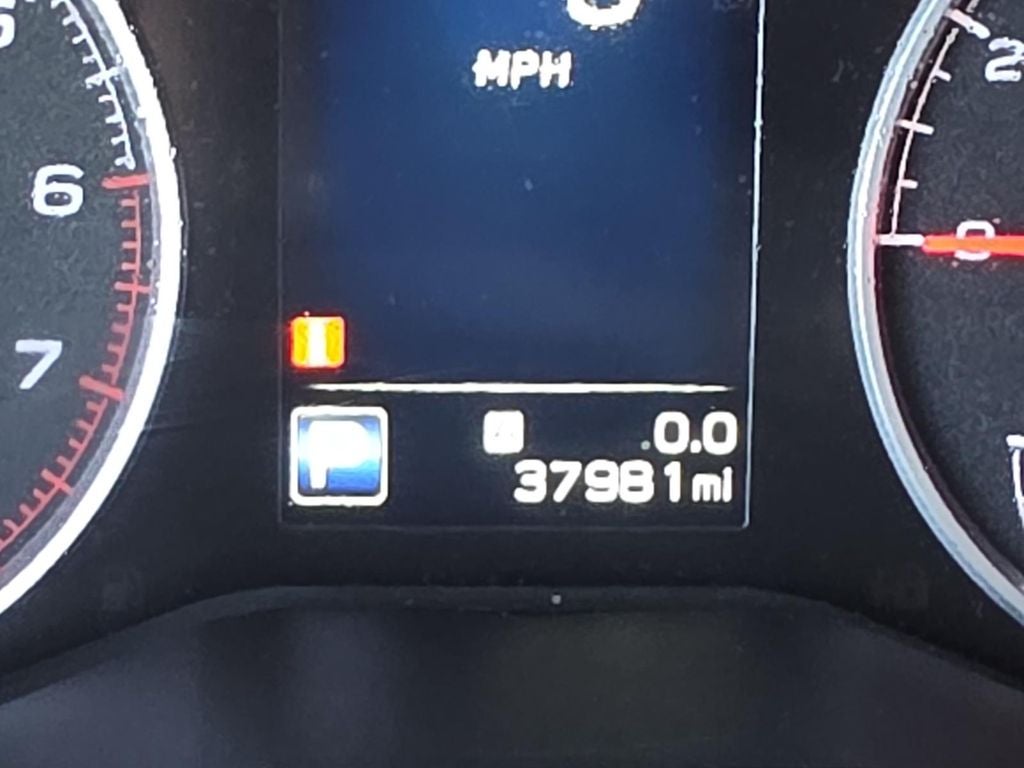 2020 Subaru Ascent Premium