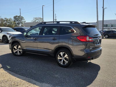 2020 Subaru Ascent Premium