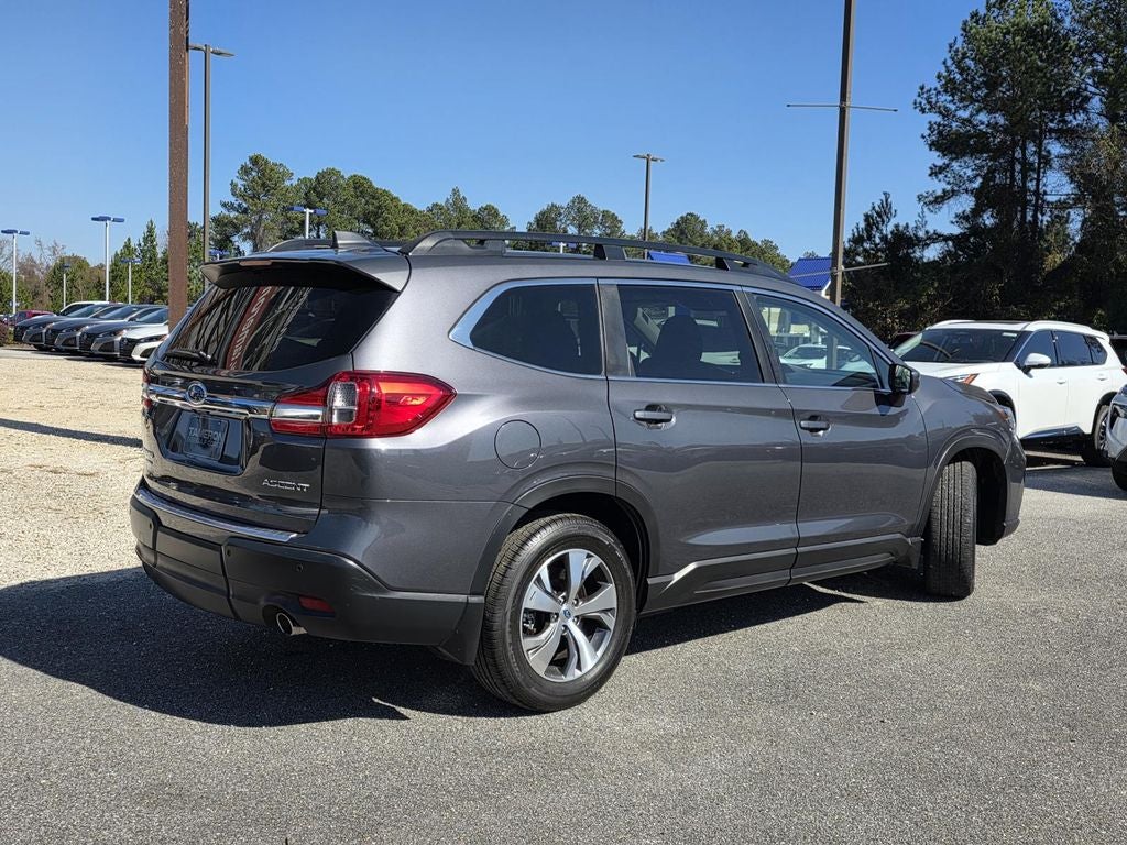 2020 Subaru Ascent Premium