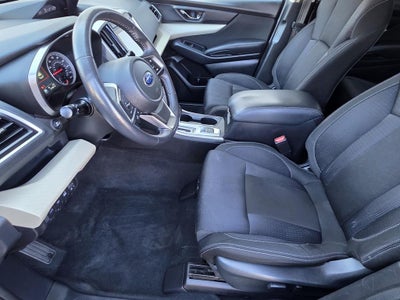 2020 Subaru Ascent Premium