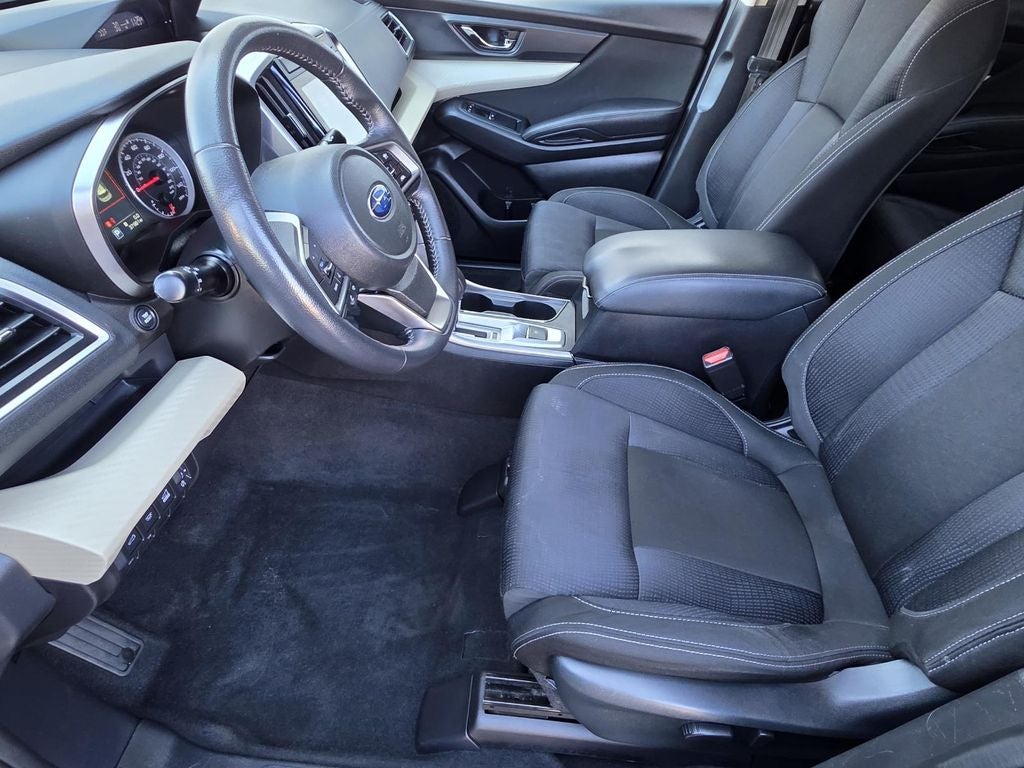 2020 Subaru Ascent Premium