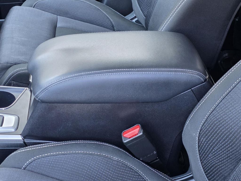 2020 Subaru Ascent Premium