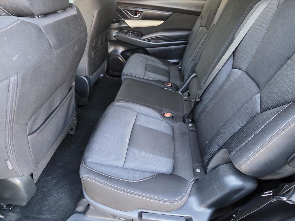 2020 Subaru Ascent Premium