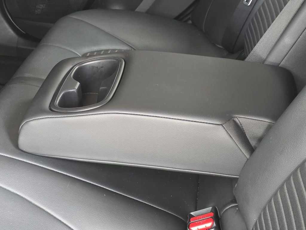 2024 Toyota Camry SE Nightshade