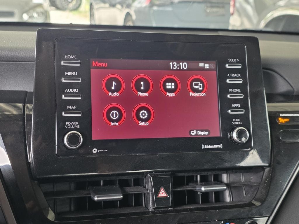 2024 Toyota Camry SE Nightshade
