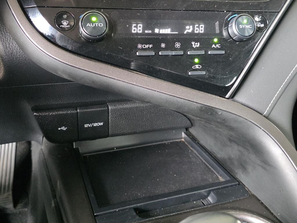 2024 Toyota Camry SE Nightshade