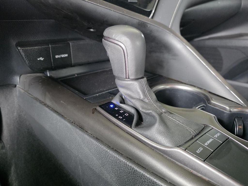 2024 Toyota Camry SE Nightshade