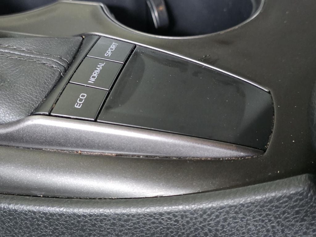 2024 Toyota Camry SE Nightshade