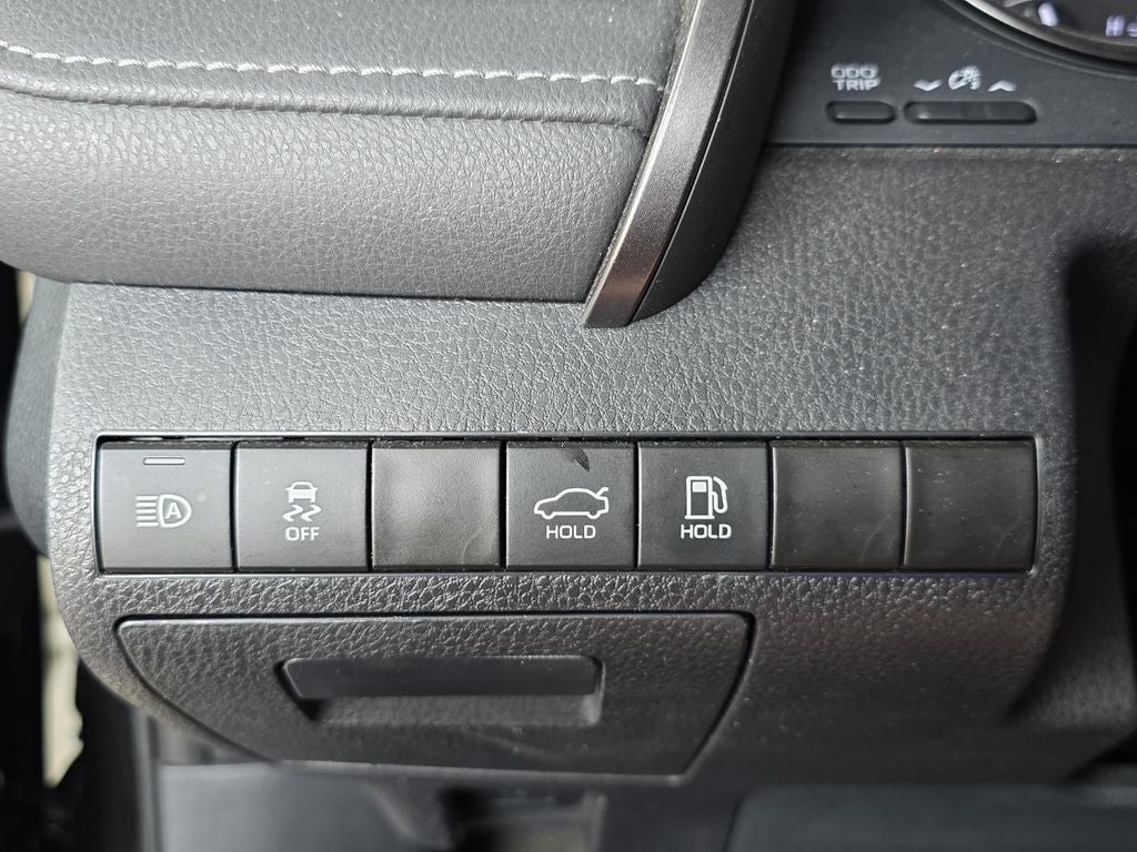 2024 Toyota Camry SE Nightshade