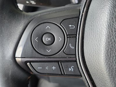 2024 Toyota Camry SE Nightshade
