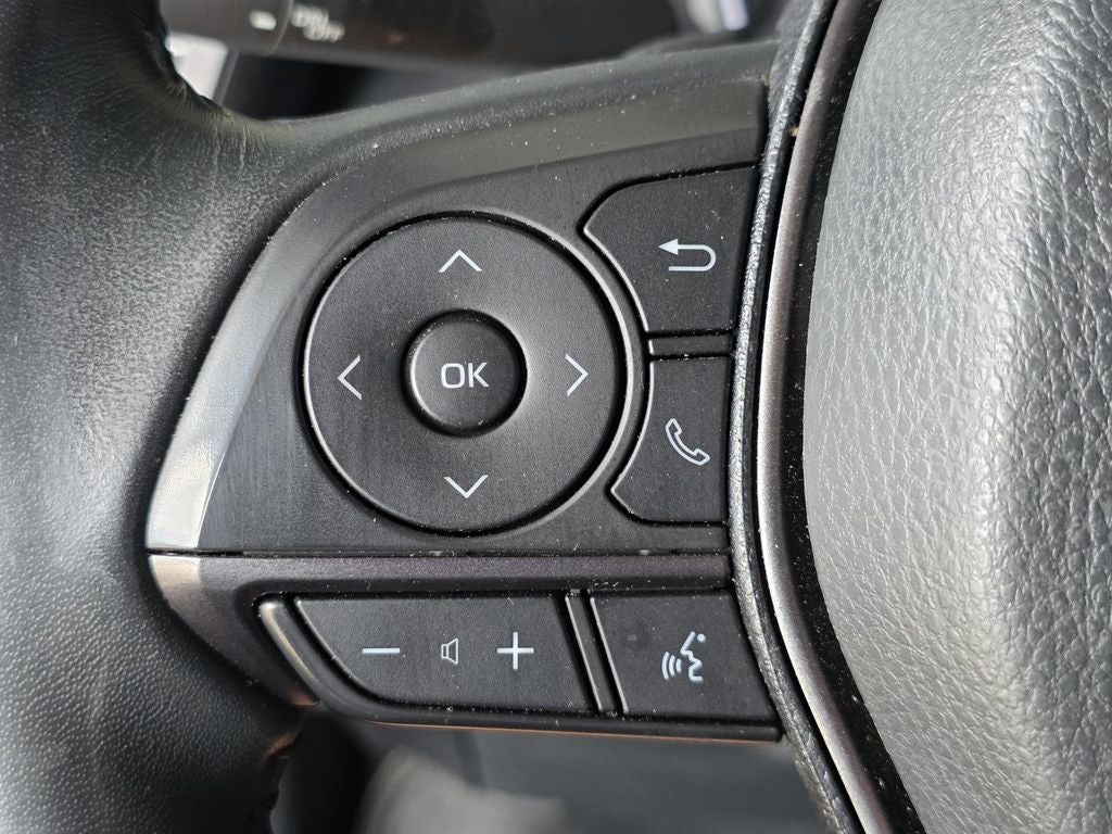 2024 Toyota Camry SE Nightshade