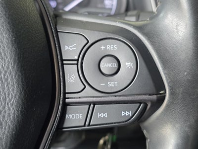 2024 Toyota Camry SE Nightshade