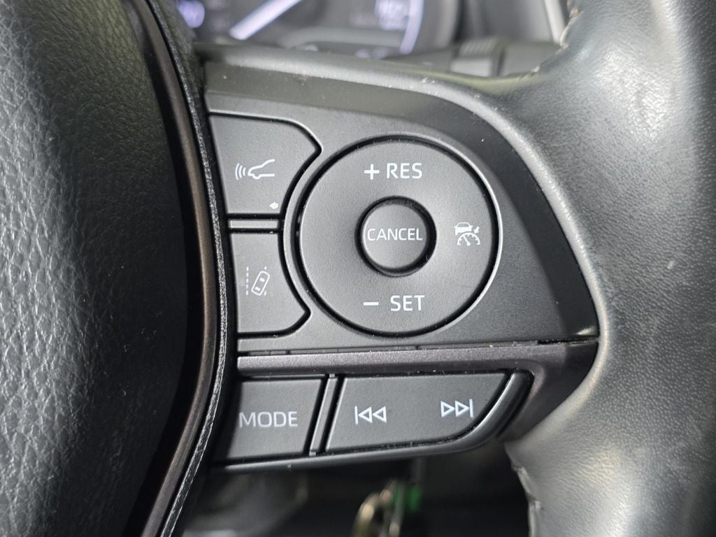 2024 Toyota Camry SE Nightshade