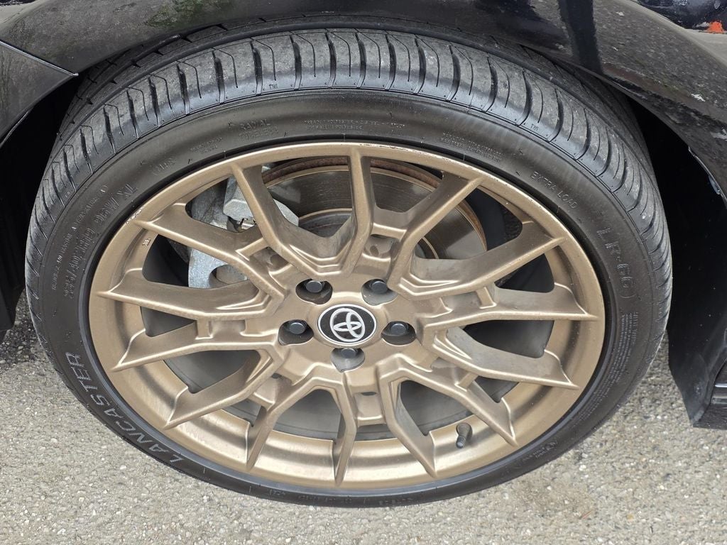 2024 Toyota Camry SE Nightshade