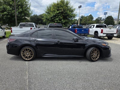 2024 Toyota Camry SE Nightshade