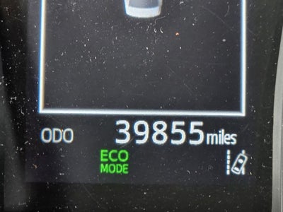 2024 Toyota Camry SE Nightshade