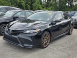 2024 Toyota Camry SE Nightshade