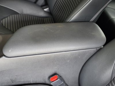 2024 Toyota Camry SE Nightshade
