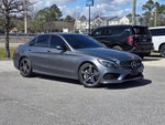 2018 Mercedes-Benz C-Class C 43 AMG® 4MATIC®
