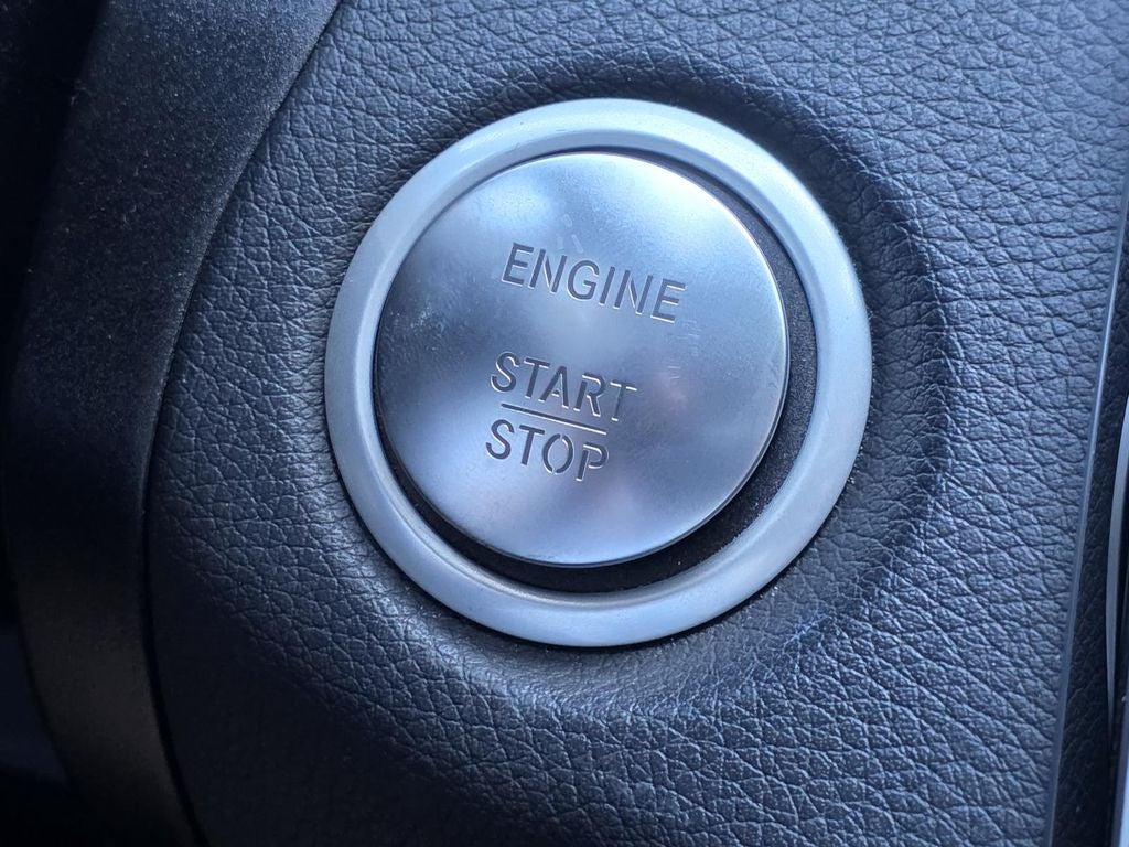 2018 Mercedes-Benz C-Class C 43 AMG® 4MATIC®